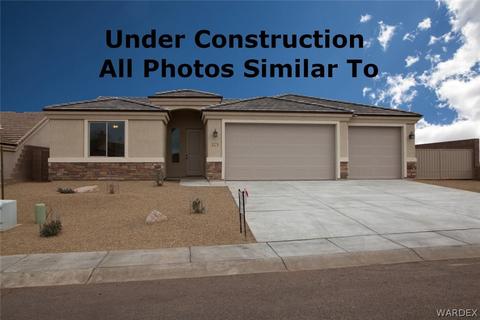 5439 Eagle View Rd, Kingman, AZ 86401 photo 1