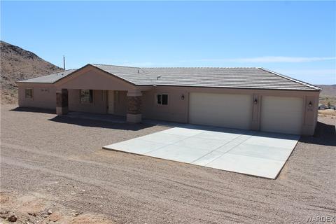 9290 N Domingo Dr, Kingman, AZ 86409
