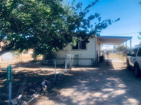 3998 E Devlin, Kingman, AZ 86409 photo 5