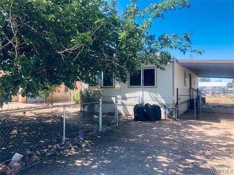 3998 E Devlin, Kingman, AZ 86409 photo 1