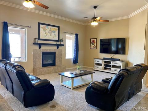 4183 E Stampede Rd, Kingman, AZ 86401 photo 8