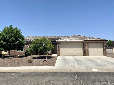 4183 E Stampede Rd, Kingman, AZ 86401 photo 1
