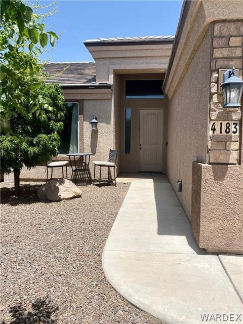 4183 E Stampede Rd, Kingman, AZ 86401 photo 2