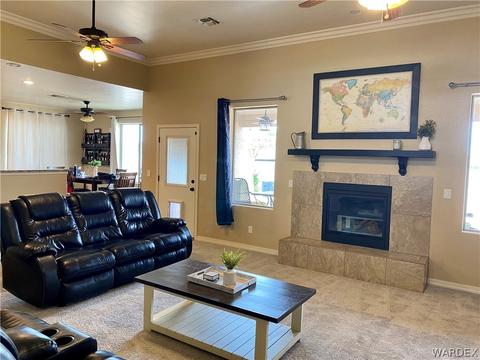 4183 E Stampede Rd, Kingman, AZ 86401 photo 13