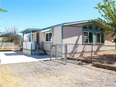 3969 E Lum Ave, Kingman, AZ 86409 photo 1
