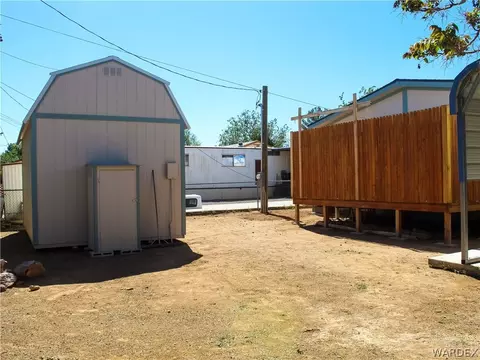 3969 E Lum Ave, Kingman, AZ 86409 photo 29