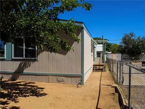 3969 E Lum Ave, Kingman, AZ 86409 photo 4