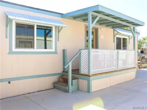 3969 E Lum Ave, Kingman, AZ 86409 photo 5