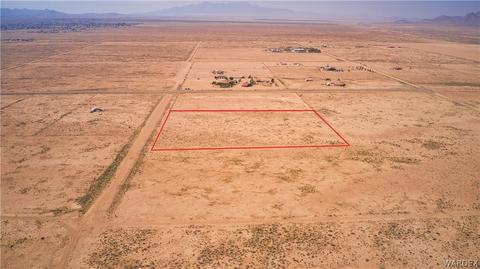 000 N Monet Rd, Kingman, AZ 86409