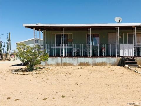 2005 E Shadow Ln, Yucca, AZ 86438 photo 3