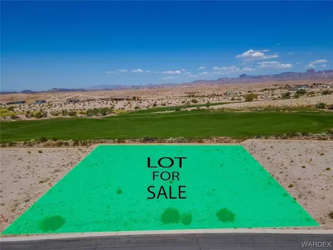 3109 Fort Mojave Dr, Bullhead City, AZ 86429