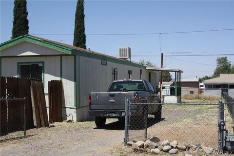 3875 E Northfield Ave, Kingman, AZ 86409 photo 3