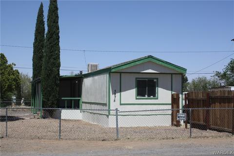 3875 E Northfield Ave, Kingman, AZ 86409 photo 2
