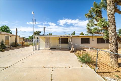 3075 Ames Ave, Kingman, AZ 86409 photo 3