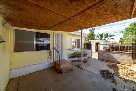 3075 Ames Ave, Kingman, AZ 86409 photo 17