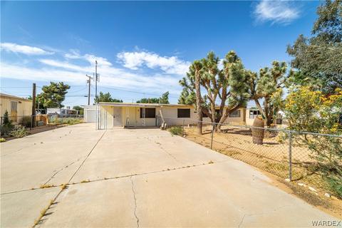 3075 Ames Ave, Kingman, AZ 86409 photo 2