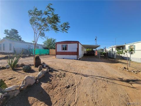 2343 E Suffock Ave, Kingman, AZ 86409 photo 1