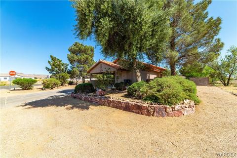 7770 E Saddleback Dr, Kingman, AZ 86401 photo 9