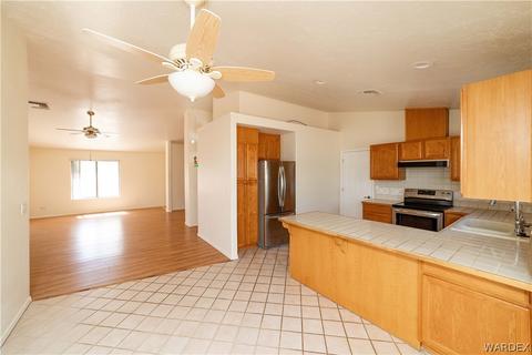 7770 E Saddleback Dr, Kingman, AZ 86401 photo 22