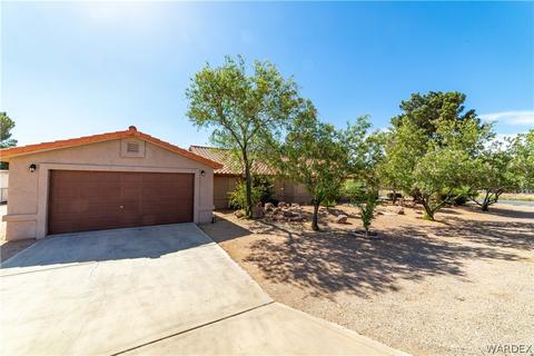 7770 E Saddleback Dr, Kingman, AZ 86401 photo 1