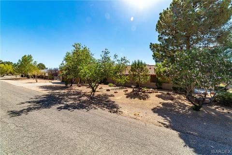 7770 E Saddleback Dr, Kingman, AZ 86401 photo 5