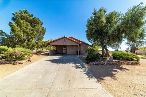 7770 E Saddleback Dr, Kingman, AZ 86401 photo 8