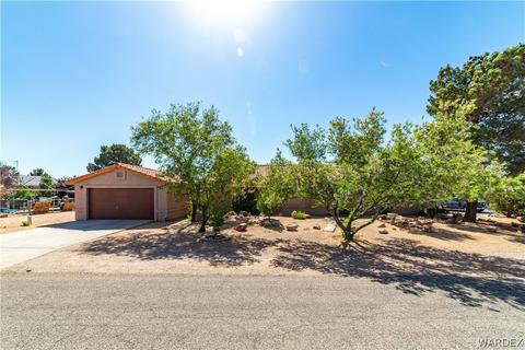 7770 E Saddleback Dr, Kingman, AZ 86401 photo 2
