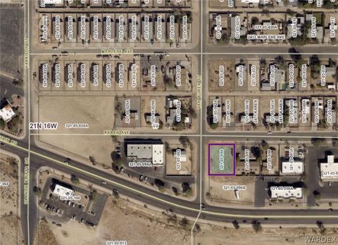 2404 Karen Ave, Kingman, AZ 86401