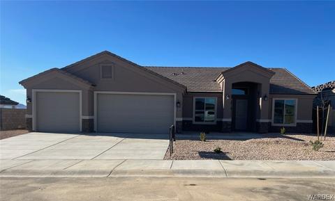 5467 Roadrunner Ave, Kingman, AZ 86401