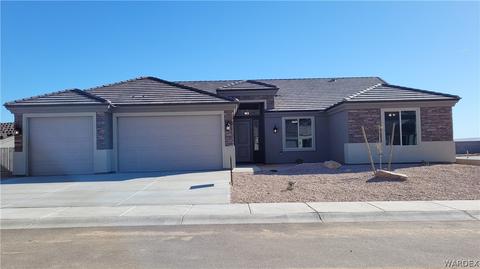 5408 Rattlesnake Rd, Kingman, AZ 86401