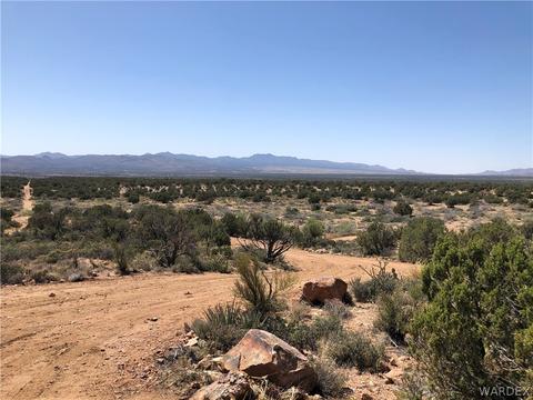 10 E Acres E Stagecoach Well Dr, Kingman, AZ 86401