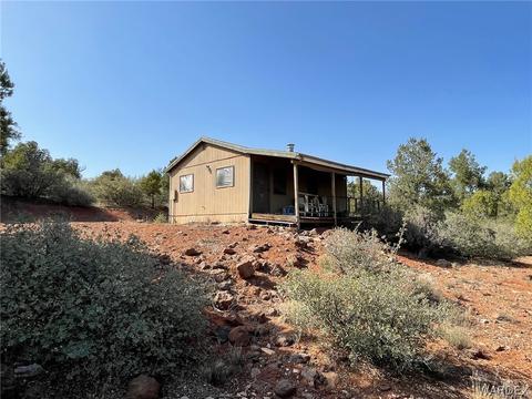 19822 E Bob White Rd, Kingman, AZ 86401 photo 1