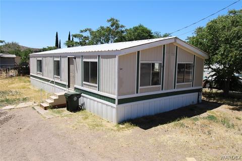 542 E Berk Ave, Kingman, AZ 86409 photo 1