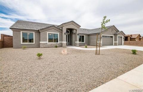 2075 Comanche Dr, Kingman, AZ 86401 photo 2