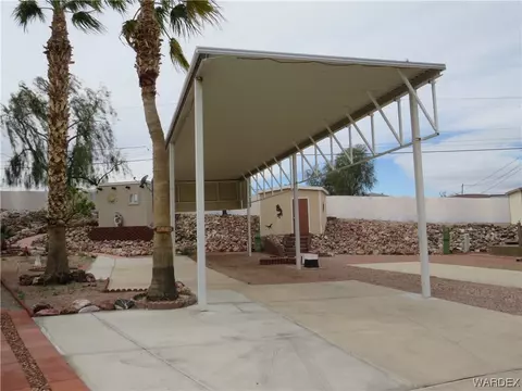 2000 Ramar Rd #38, Bullhead City, AZ 86442
