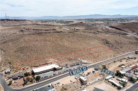 lot S 3-19 Oak St, Kingman, AZ 86401 photo 11