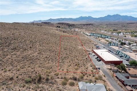 lot S 3-19 Oak St, Kingman, AZ 86401