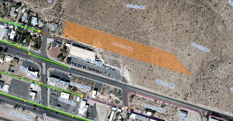lot S 3-19 Oak St, Kingman, AZ 86401 photo 4