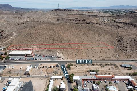 lot S 3-19 Oak St, Kingman, AZ 86401 photo 10
