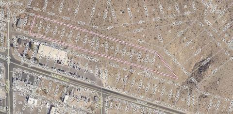lot S 3-19 Oak St, Kingman, AZ 86401 photo 2
