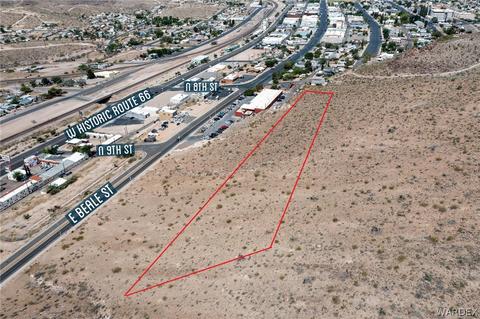 lot S 3-19 Oak St, Kingman, AZ 86401 photo 7