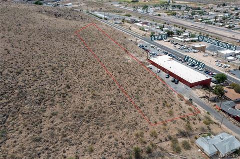lot S 3-19 Oak St, Kingman, AZ 86401 photo 5