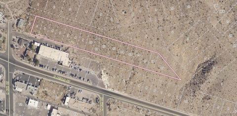 lot S 3-19 Oak St, Kingman, AZ 86401 photo 3