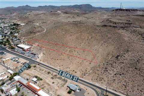 lot S 3-19 Oak St, Kingman, AZ 86401 photo 9