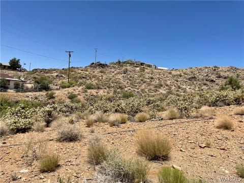 0 W Roads End End, Golden Valley, AZ 86413