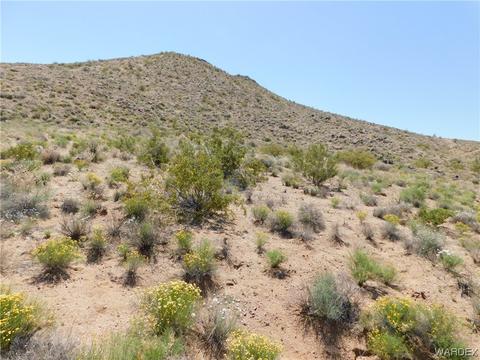 Lot 5135 E Ashwood Drive, Kingman, AZ 86409