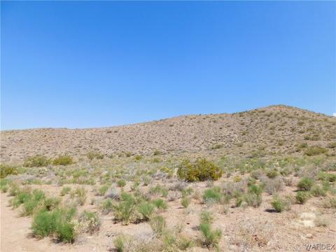 Lot 5011 E Ashwood Drive, Kingman, AZ 86409