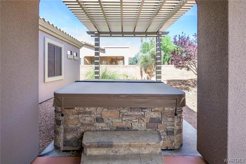 1575 E Aloe St, Kingman, AZ 86409 photo 35