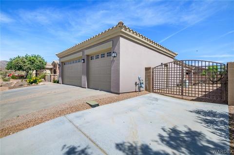 1575 E Aloe St, Kingman, AZ 86409 photo 3