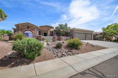 1575 E Aloe St, Kingman, AZ 86409 photo 1
